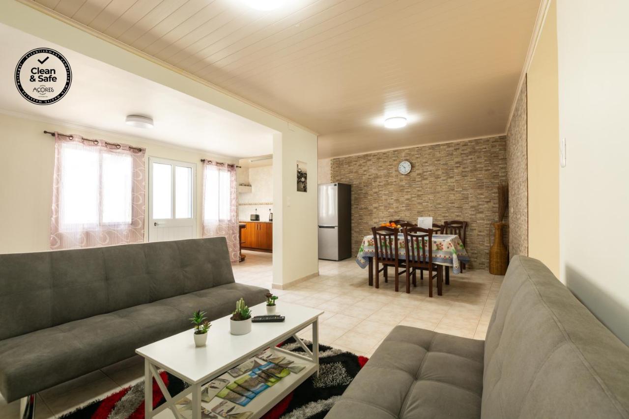 ריביירה גראנדה Casa Piscinas Naturais מראה חיצוני תמונה