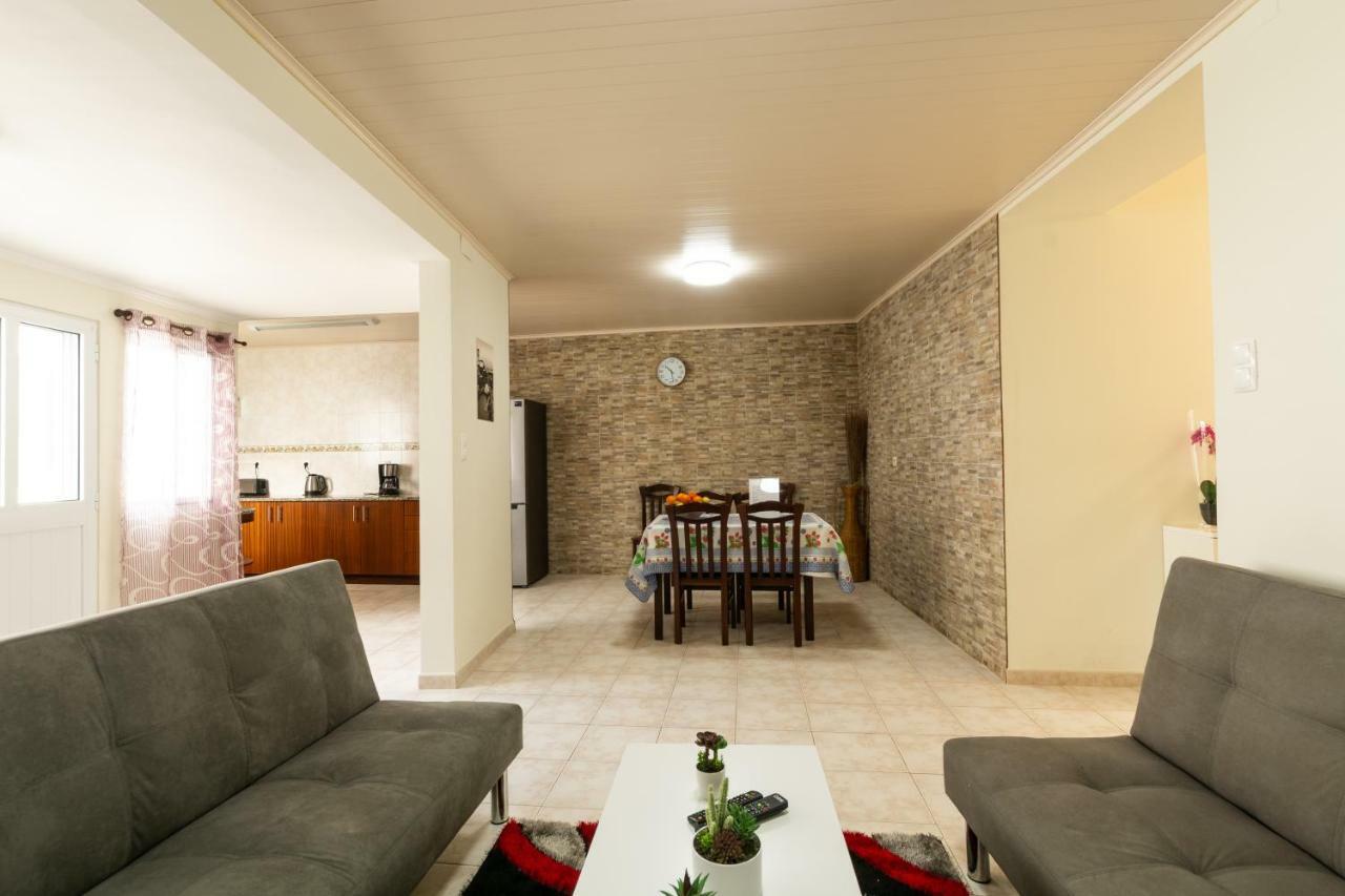 ריביירה גראנדה Casa Piscinas Naturais מראה חיצוני תמונה