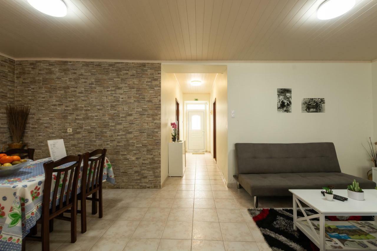 ריביירה גראנדה Casa Piscinas Naturais מראה חיצוני תמונה