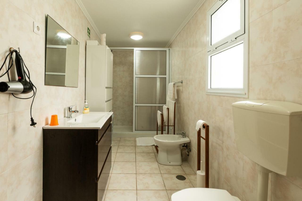 ריביירה גראנדה Casa Piscinas Naturais מראה חיצוני תמונה