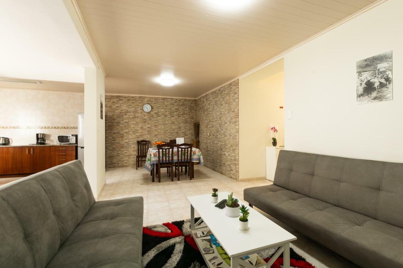 ריביירה גראנדה Casa Piscinas Naturais מראה חיצוני תמונה