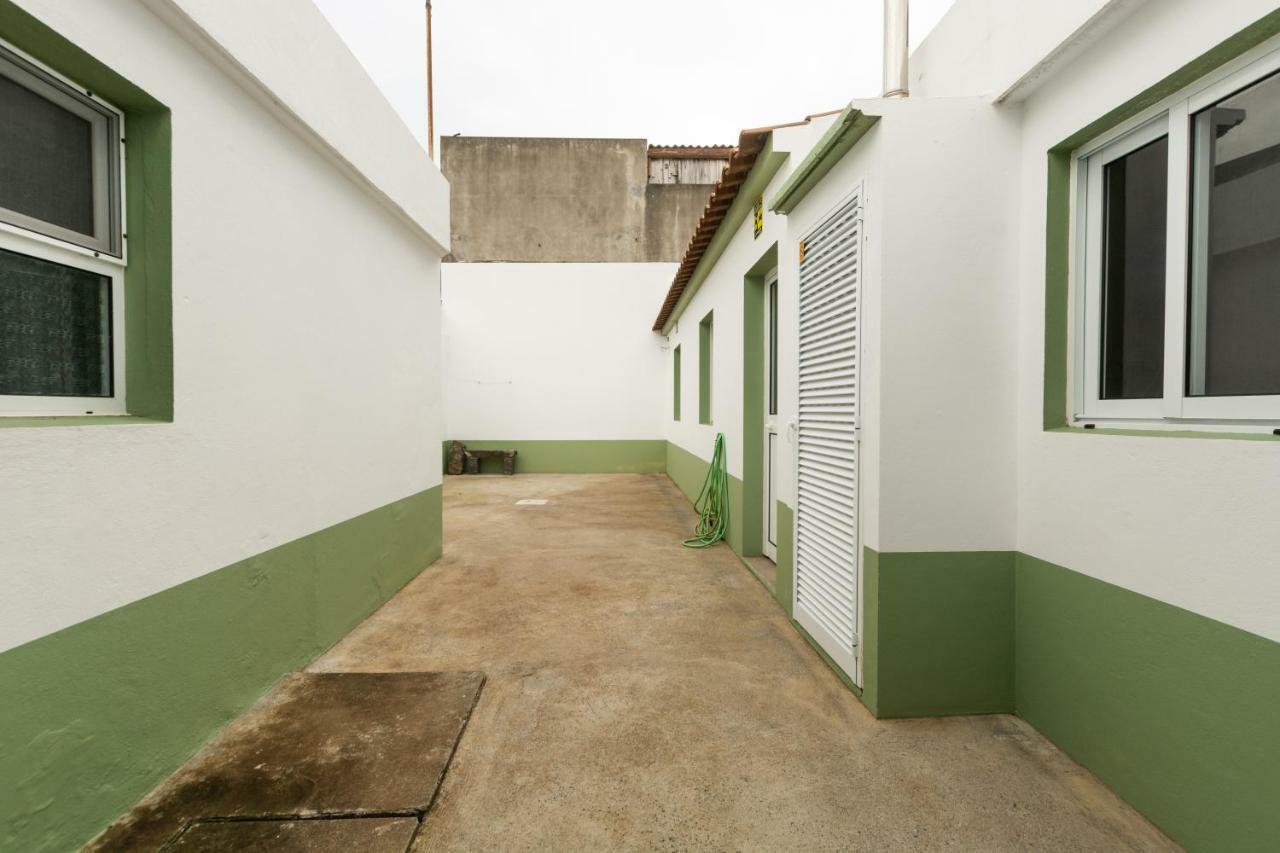 ריביירה גראנדה Casa Piscinas Naturais מראה חיצוני תמונה